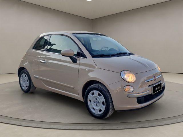 FIAT 500C 1.2 Lounge