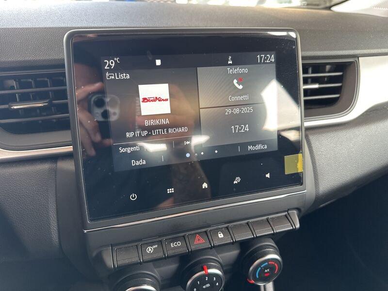 Renault Captur Captur TCe 90 CV Equilibre