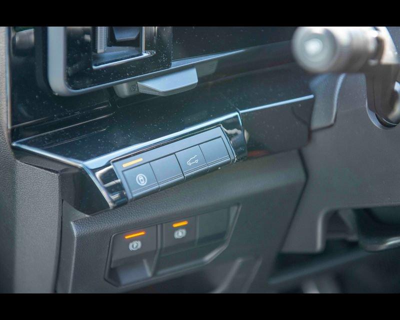 Renault Rafale esprit Alpine E-Tech full hybrid 200