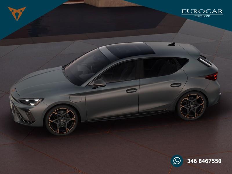 Cupra Leon 1.5 e-hybrid vz 272cv dsg