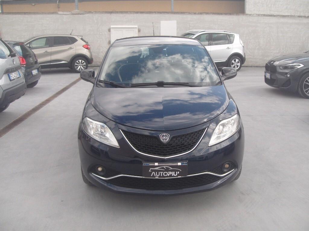 Lancia Ypsilon 1.2 69 CV GPL Ecochic Gold - 2016