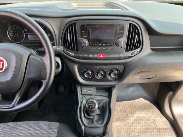 FIAT Doblo 1.6 MJT 90CV CARGO