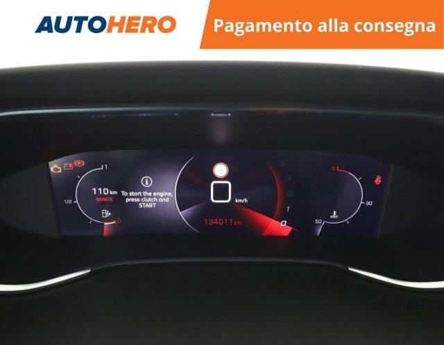 PEUGEOT 308 BlueHDi 130 S&S SW GT Line