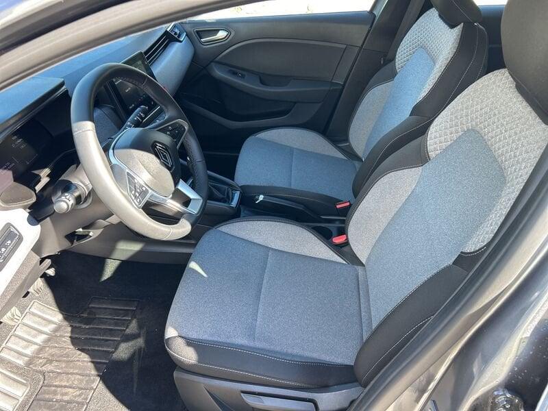 Renault Clio Clio TCe 5 p Evolution