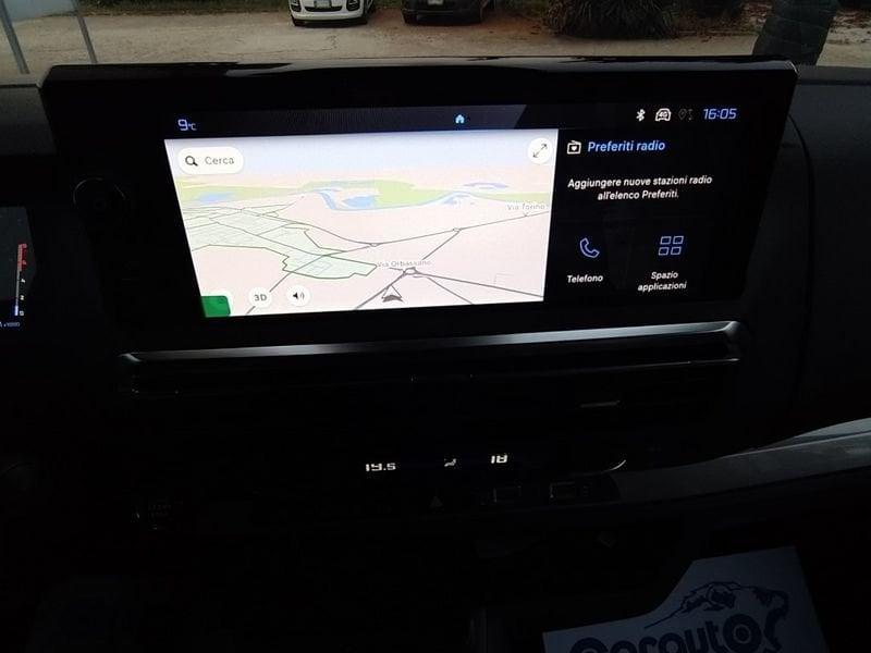 Peugeot Traveller 180 Hdi EAT8 STD Business NAV CBC