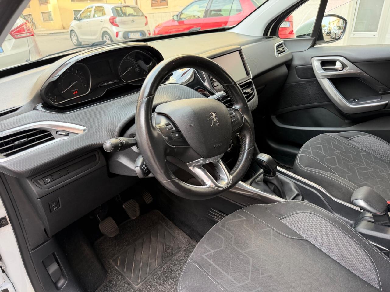 Peugeot 2008 BlueHDi 75 Active
