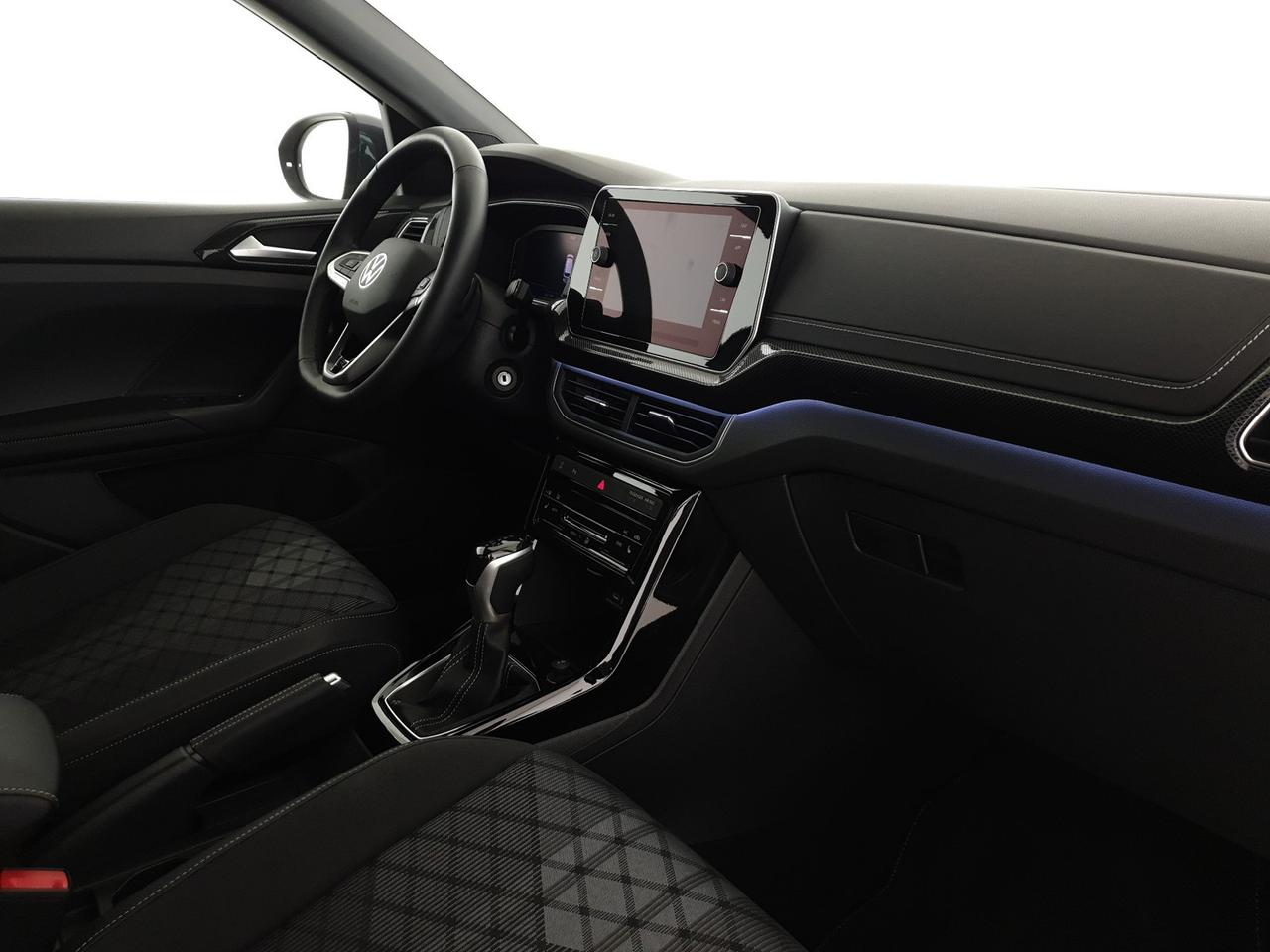 Volkswagen T-Cross 1.0 tsi r-line 115cv dsg