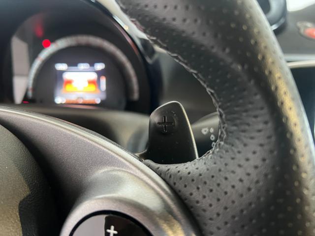 SMART ForTwo 70 1.0 twinamic cabrio Prime