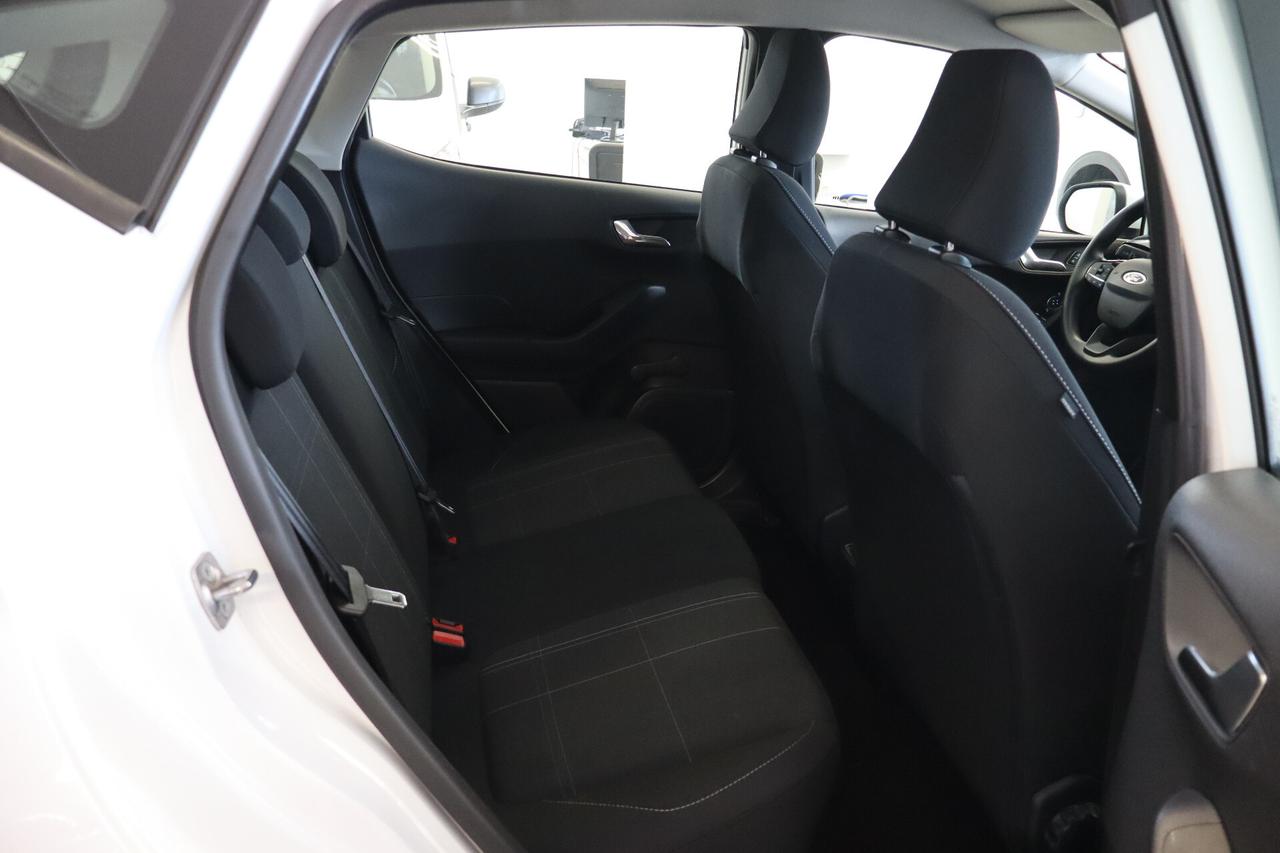FORD FIESTA 1.5 ECOBLUE 85 CV PLUS - IDEALE X NEOPATENTATI