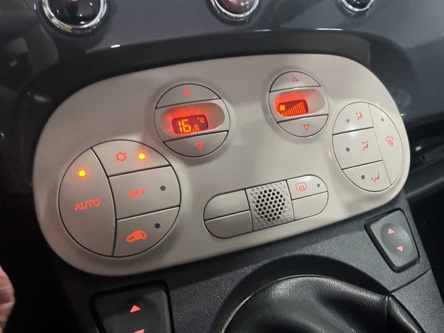 FIAT 500C 1.2 S 69 CV UNICA PROPRIETARIA