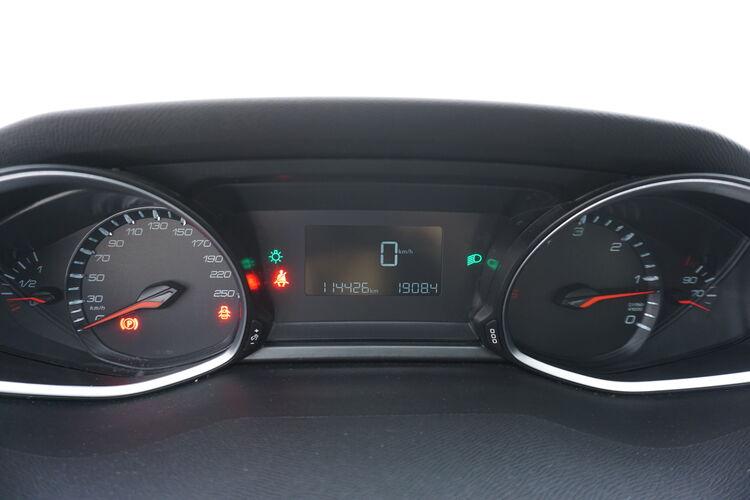 Peugeot 308 SW Business BR801405 1.5 Diesel 131CV