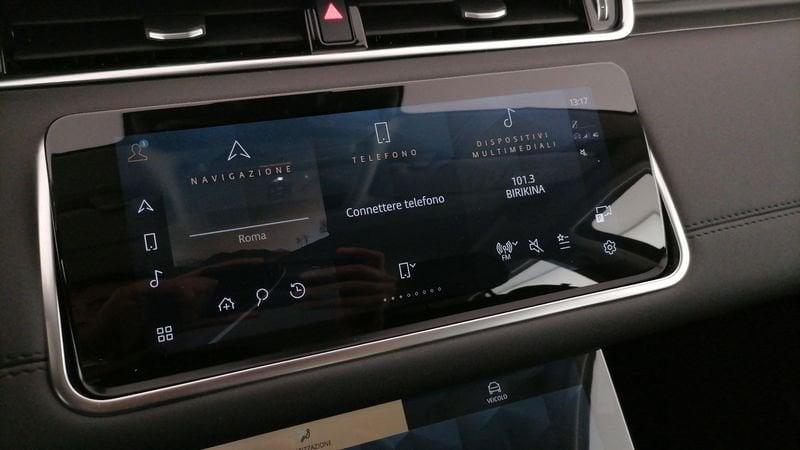 Land Rover RR Evoque L538 Range Rover Evoque (2018) *