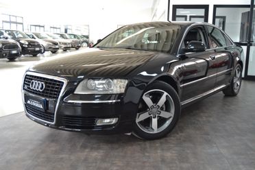 AUDI A8 L 3.0TDI V6 Quattro Navi/Xenon/NoSuperBOLLO