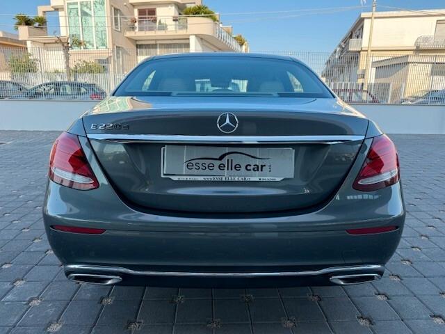 Mercedes-benz E 220 d Auto Premium Plus 2016