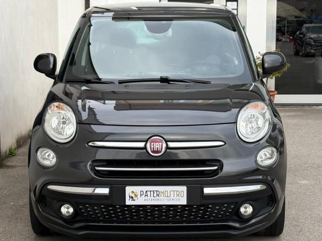 Fiat 500 L 1.3 mjt Lounge 95cv my19