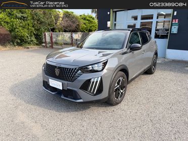 Peugeot 2008 GT 1.5 Blue HDI 130 #11962