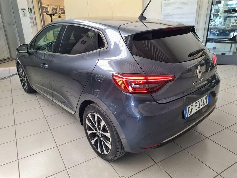 Renault Clio 1.6 Hybrid E-TECH 140cv INTENS