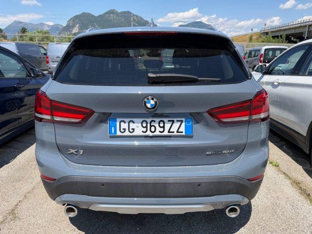 BMW X1 sDrive18d xLine Plus