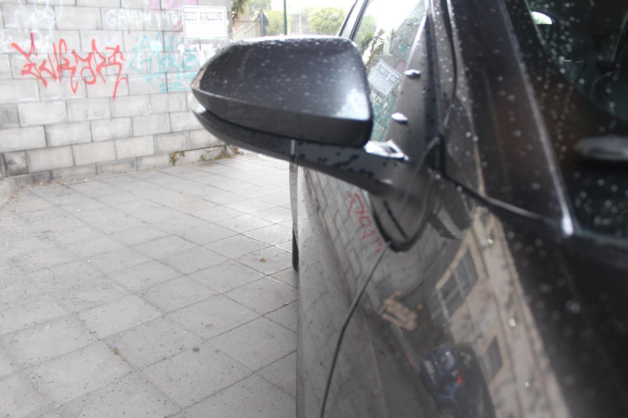 Toyota Yaris HYBRID TREND