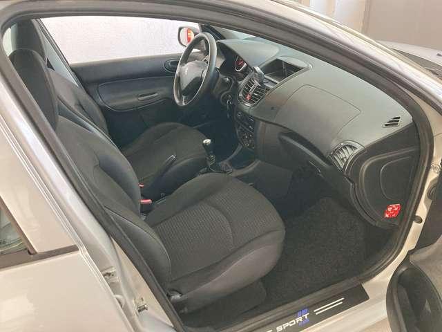 Peugeot 206 206 Plus 5p 1.1 One-Line - GPL - OTTIME CONDIZIONI