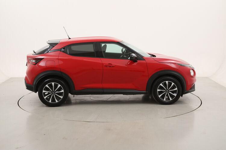 Nissan Juke Acenta BR977715 1.0 Benzina 114CV
