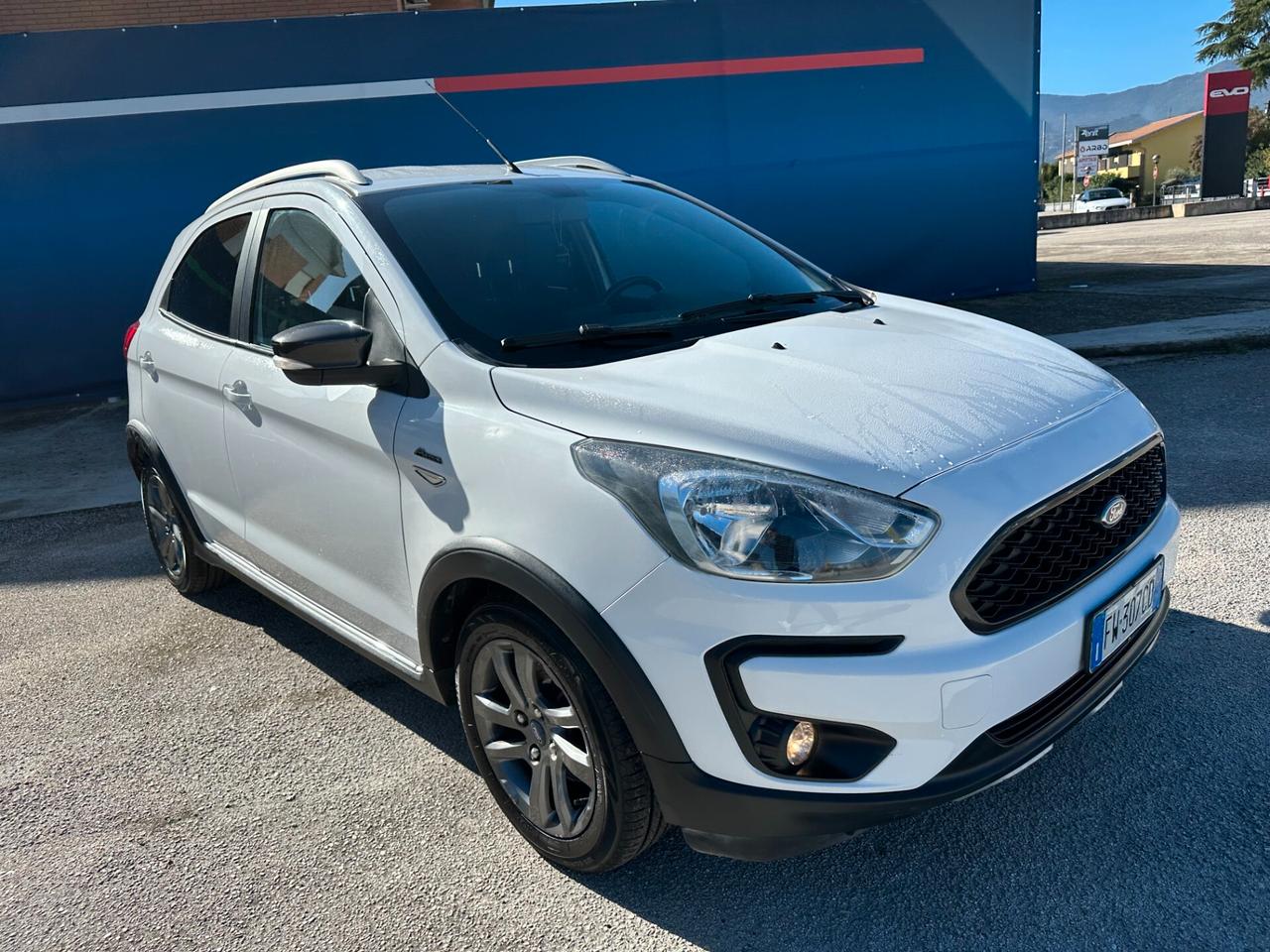 Ford Ka 1.2 85 CV Start&Stop Active