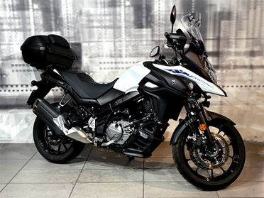 Suzuki V-Strom 650