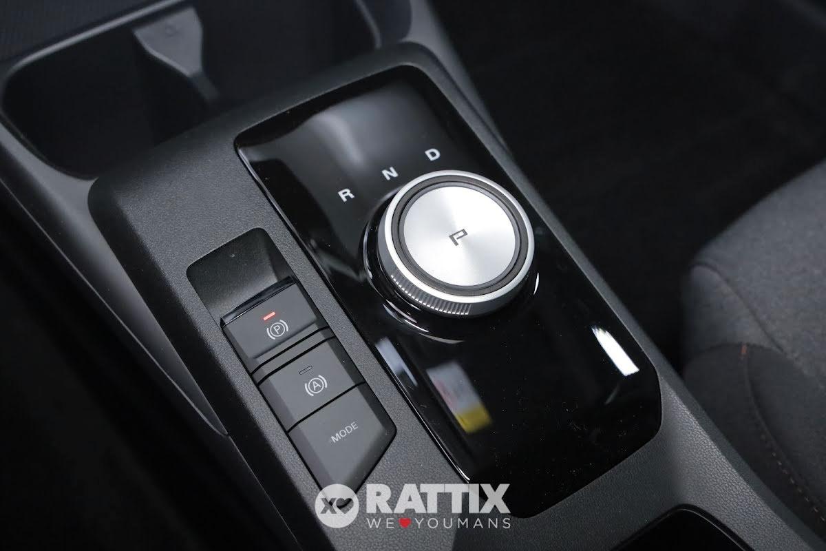 MG MG3 1.5 Full Hybrid+ Comfort Auto