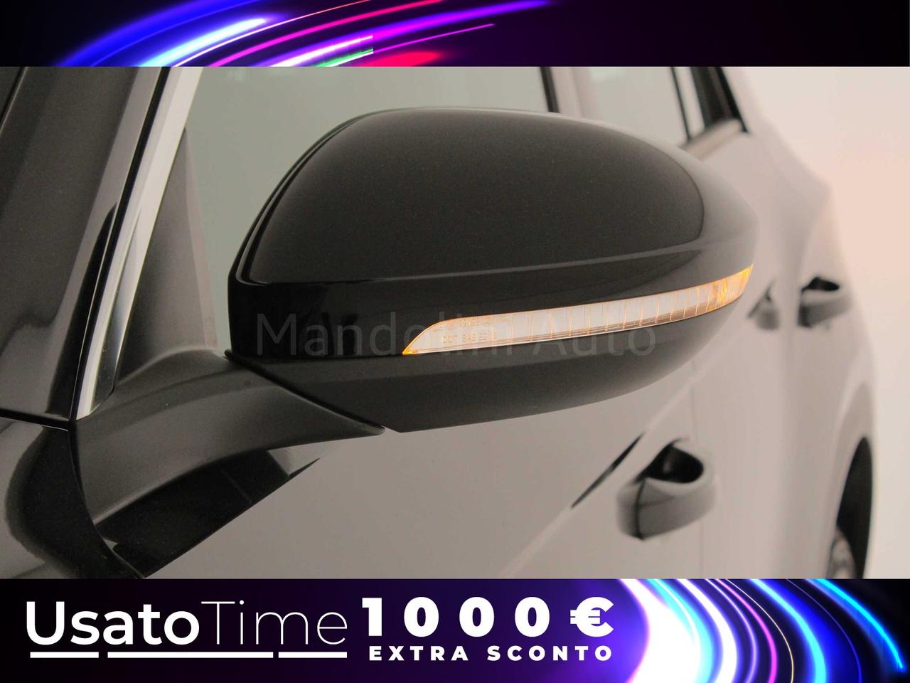 Volkswagen T-Roc 2.0 tdi scr 115cv life