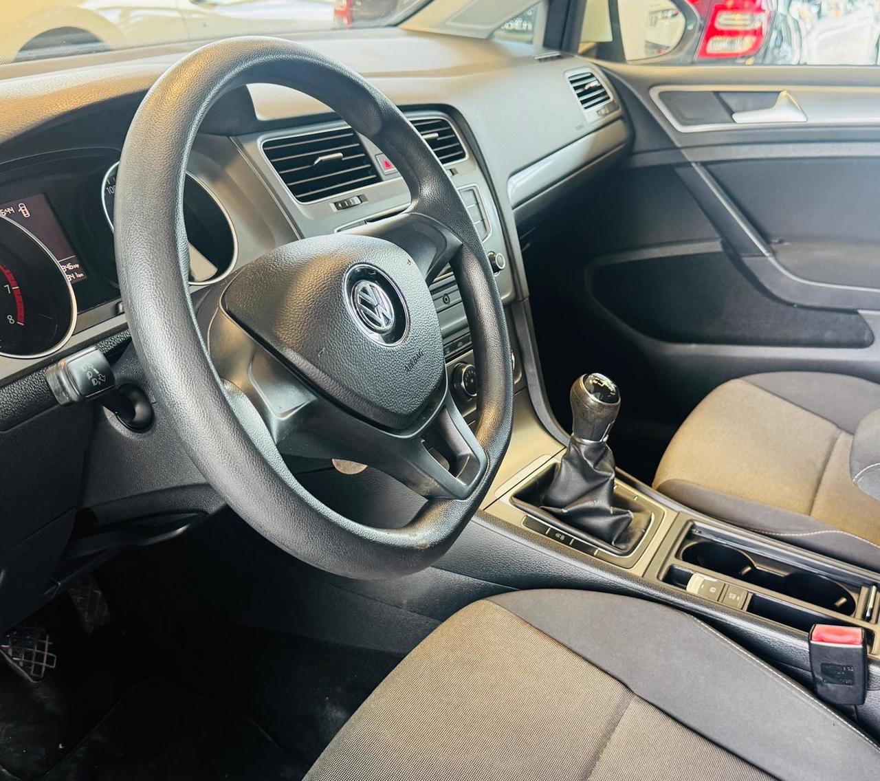 Volkswagen Golf Business 1.4 TGI 5p. Highline BlueMotion