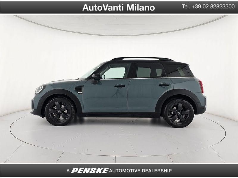 MINI Mini Countryman F60 Mini 2.0 Cooper D Countryman