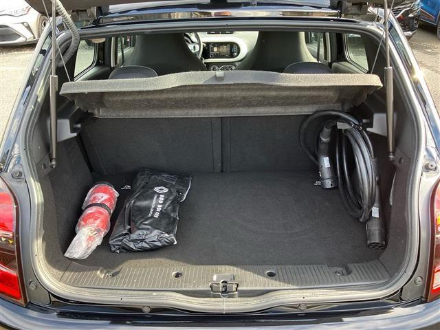 RENAULT Twingo 22kWh Equilibre