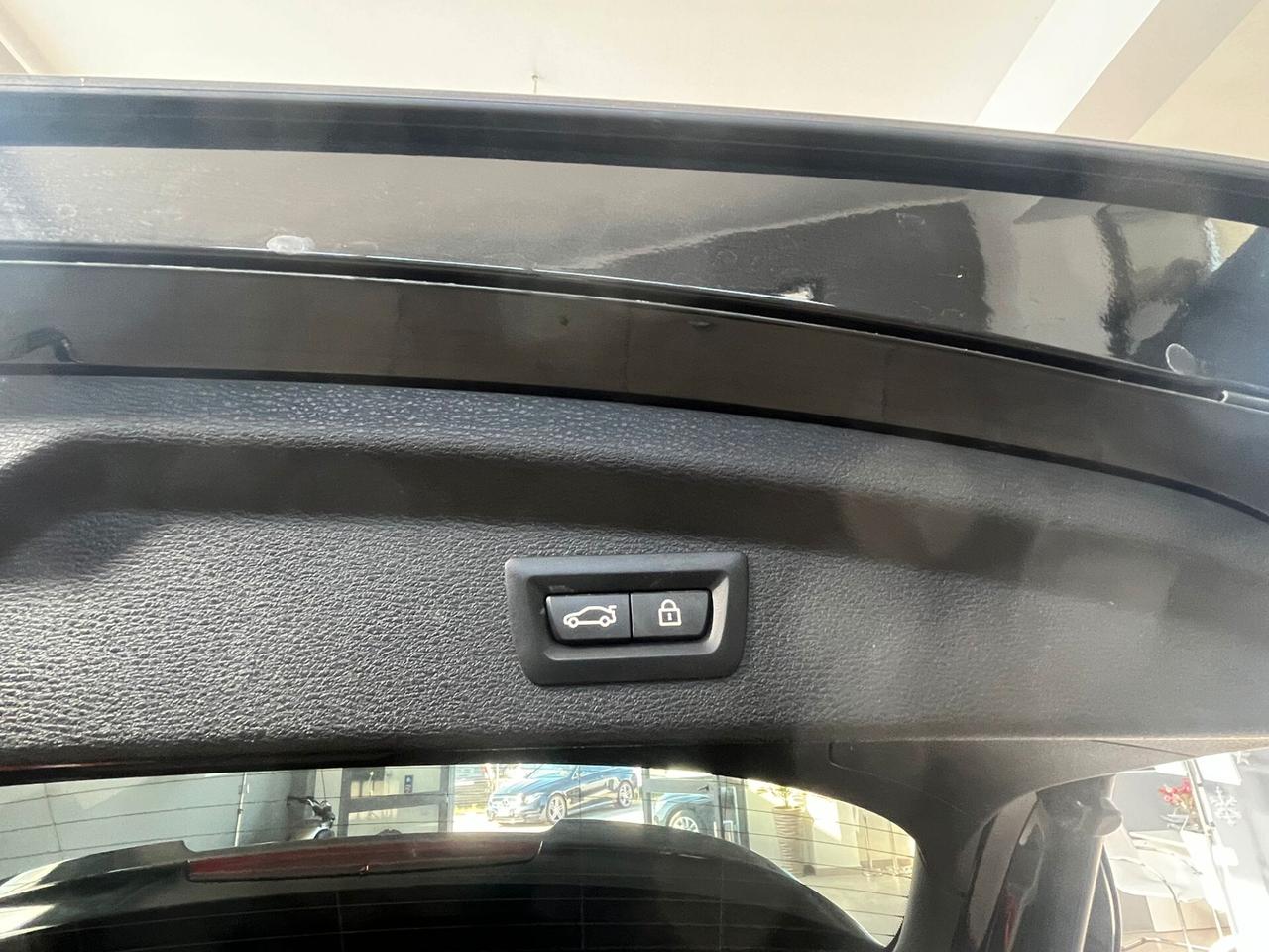 Bmw X2 sDrive18d Msport