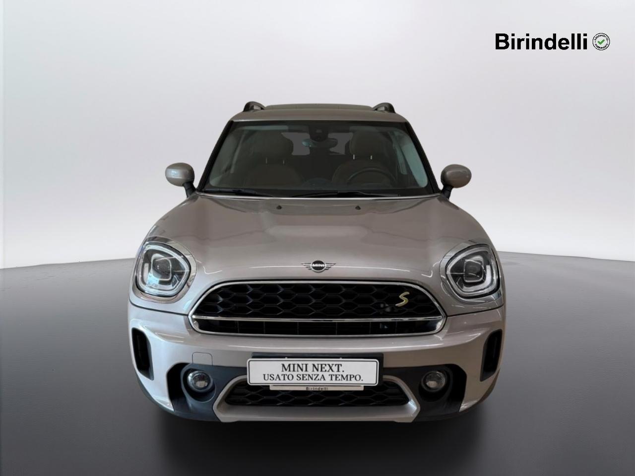 MINI Mini Countrym.(F60) - Mini 1.5 Cooper SE Business Countryman ALL4