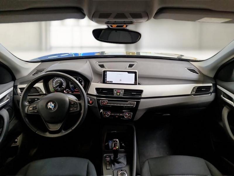 BMW X1 sDrive 18d Business Advantage Autom.