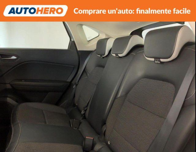 RENAULT Captur Full Hybrid E-Tech 145 CV Intens