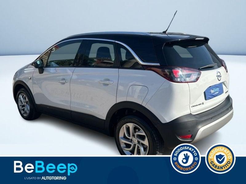 Opel Crossland X 1.5 ECOTEC INNOVATION S&S 102CV