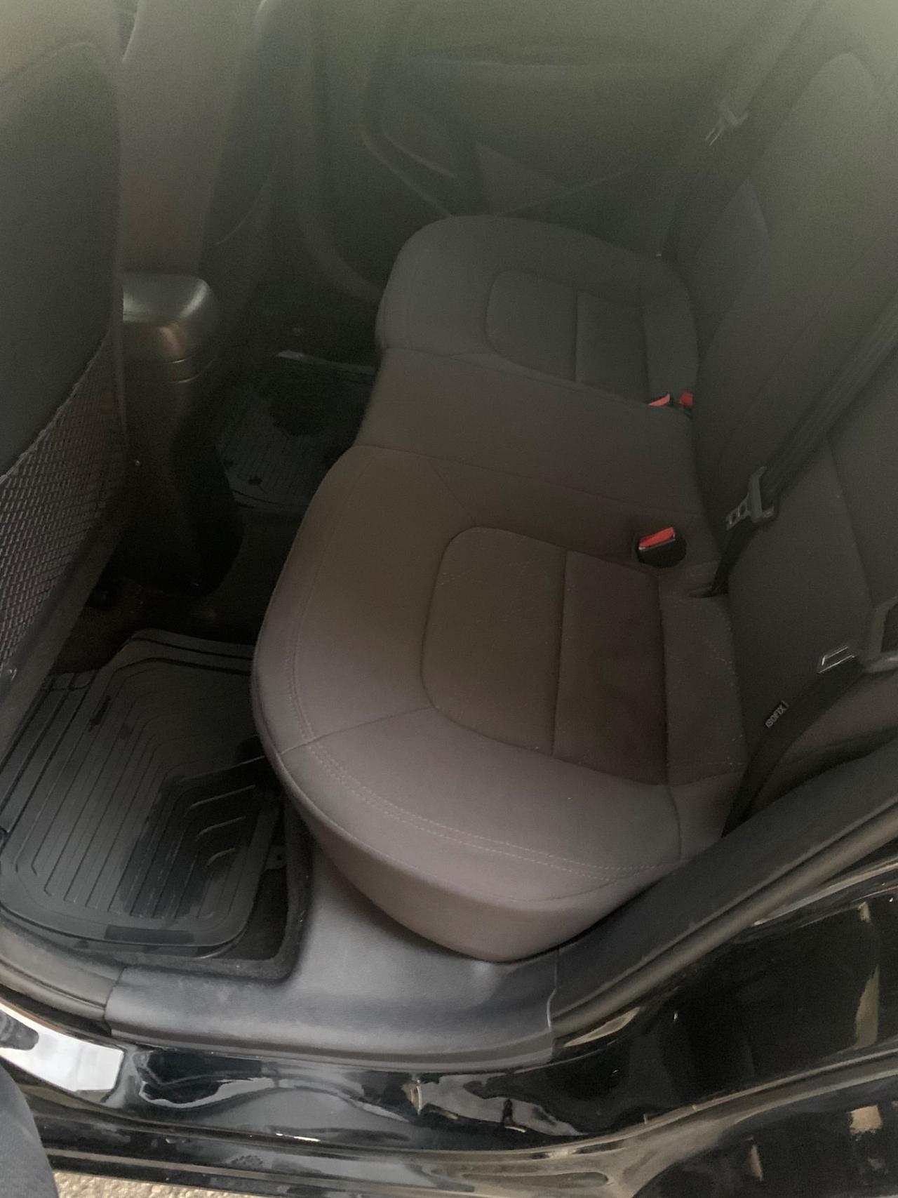 Kia Rio 1.1 CRDi 5p. Active