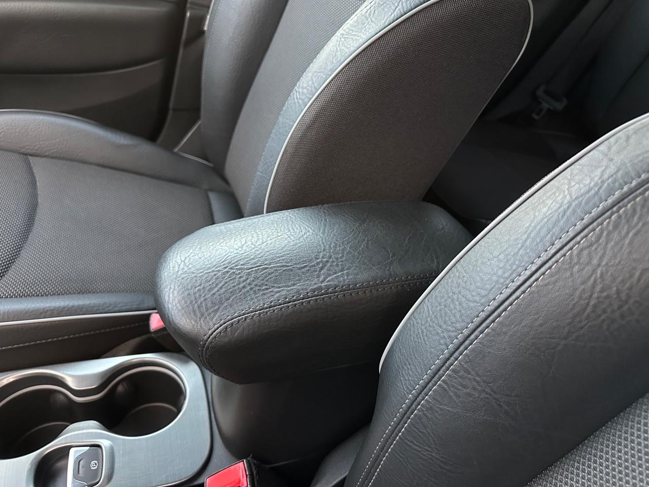 Fiat 500X 1.6 MultiJet 120 CV Cross