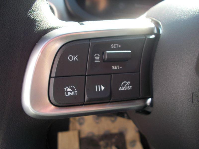 Jeep Avenger e-Hybrid 1.2 MHEV e-Hybrid Turbo Altitude 338.7575187 MASSARI MARCO