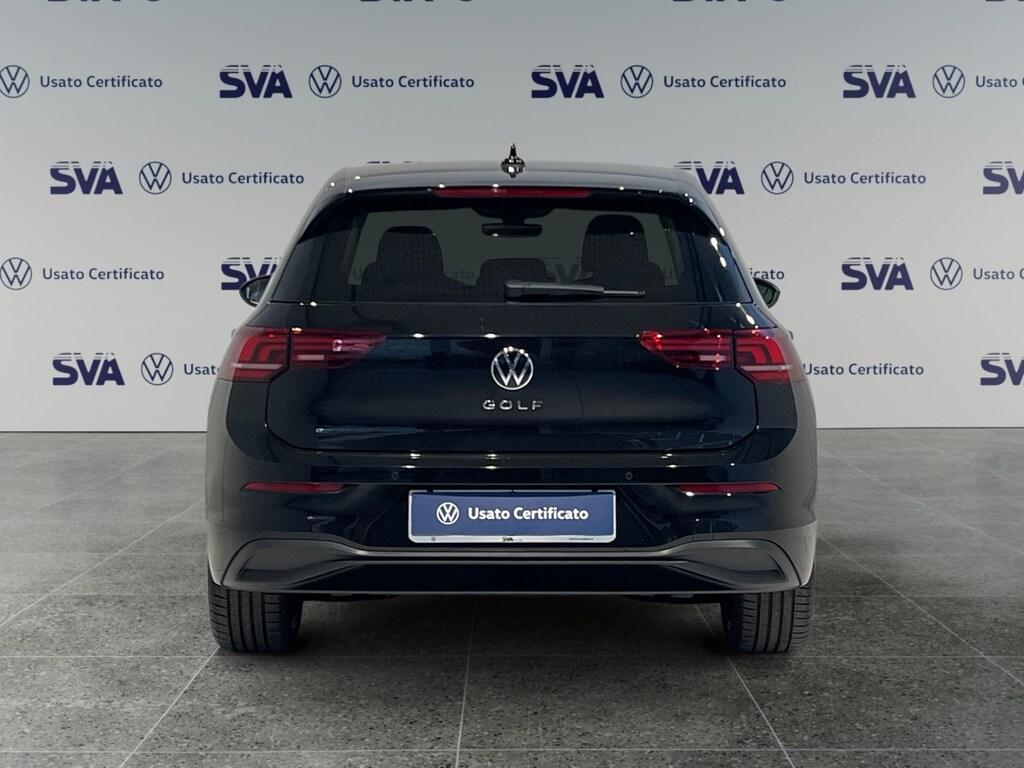 Volkswagen Golf VIII 2024 2.0 TDI 150CV DSG Edit. Plus