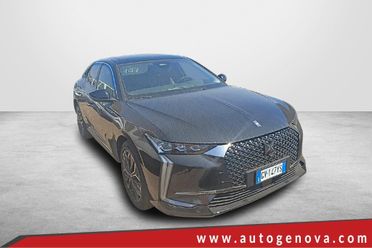 DS 4 1.5 BLUEHDI 130CV AUT. OPERA ( TETTO PANORAMICO APR. - PELLE - FARI LED - PDC - COCKPIT - NAVI - MIRROR - TELECAMERA 360 - HEAD UP DISPLAY )