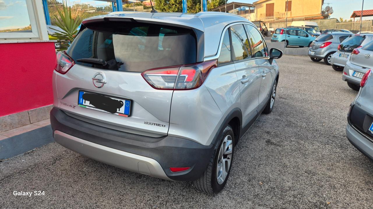 Opel Crossland X 1.5 ECOTEC D 102 CV Start&Stop Innovation