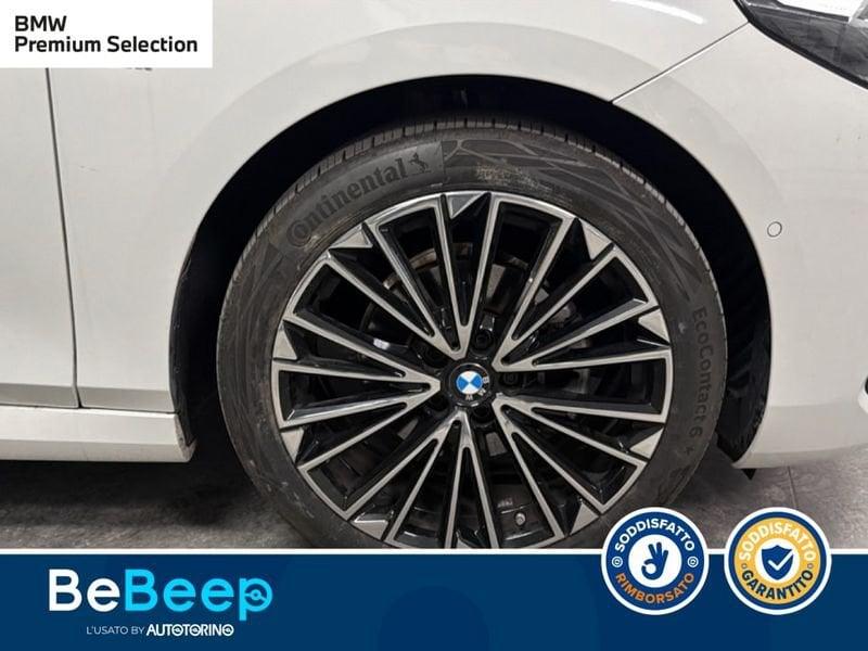 BMW Serie 2 Active Tourer 218D ACTIVE TOURER MSPORT AUTO