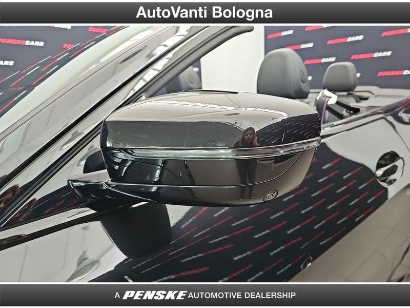 BMW Serie 4 420d 48V Cabrio Msport Pro