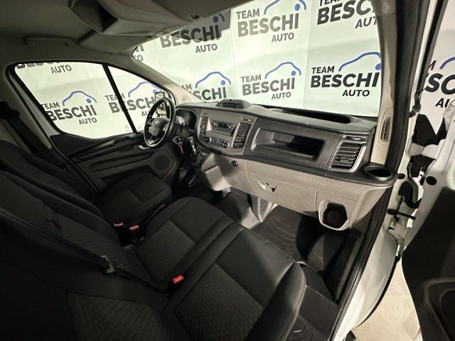 FORD Transit 280 2.0 EcoBlue Hybrid 130 PC Furgone Trend