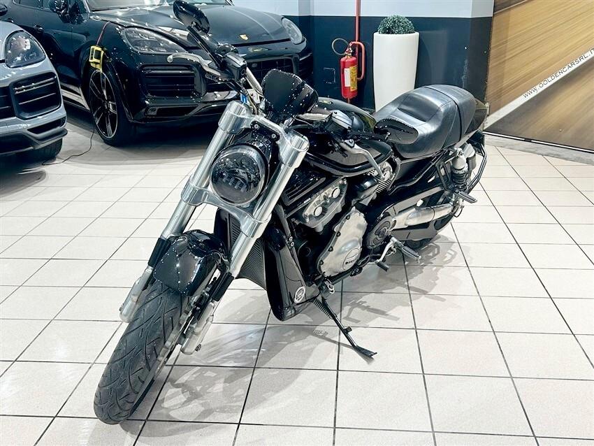 Harley-davidson 1130 V-ROD - VRSCR Street Road