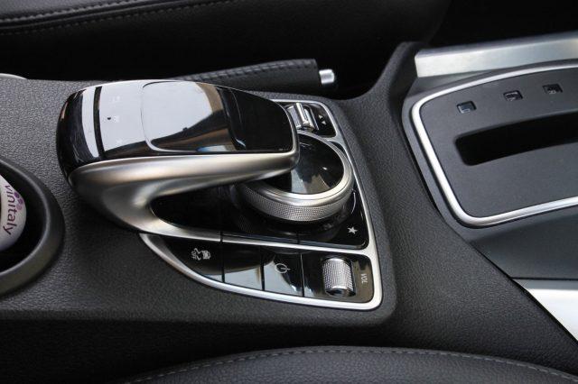 MERCEDES-BENZ X 350 d 4Matic Progressive AutoC IVA ESP,PELLE,360°,LED