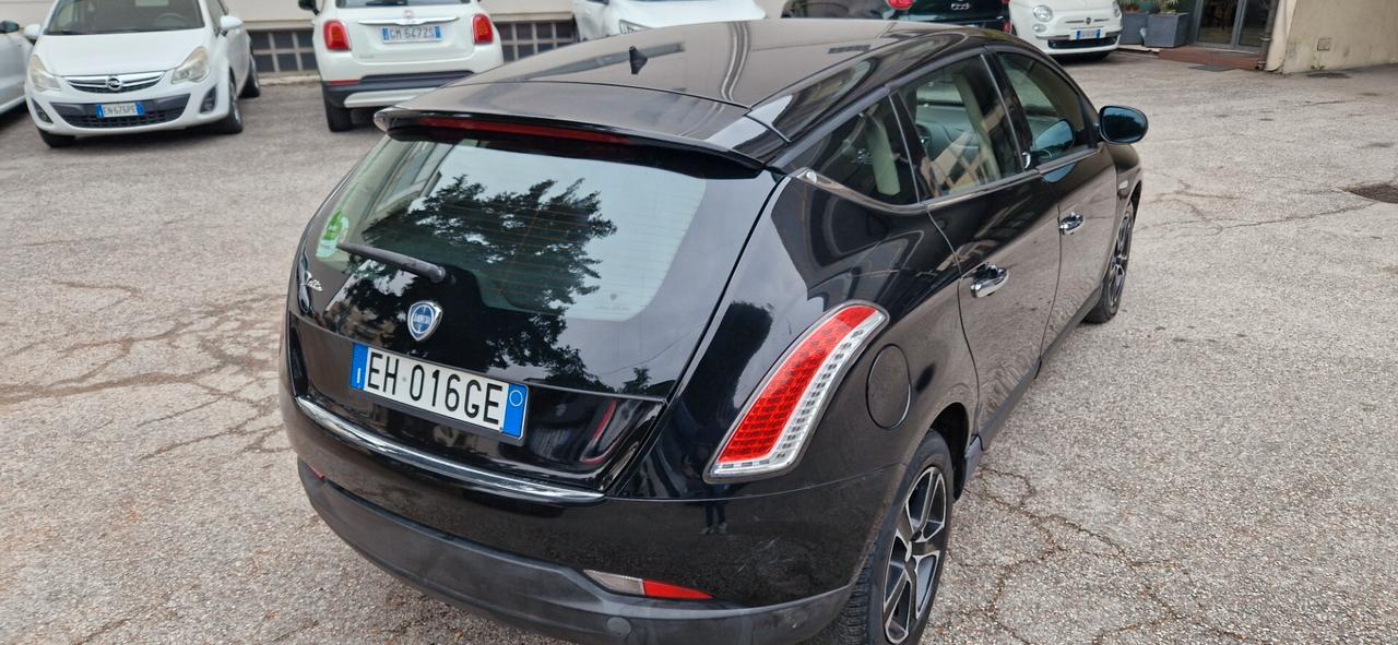 Lancia Delta 1.4 T-Jet 120 CV Gold Ecochic GPL