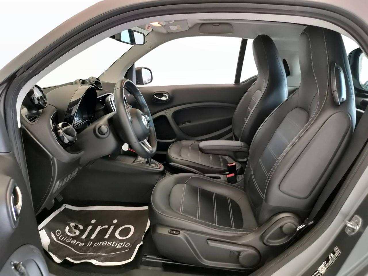 SMART Fortwo III 2020 - Fortwo eq Prime 22kW